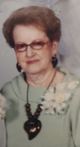 Ruth Reich Profile Photo