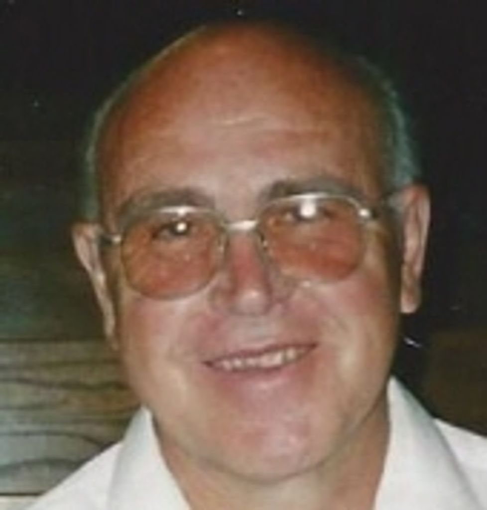 Gianfranco John Basso, Sr.