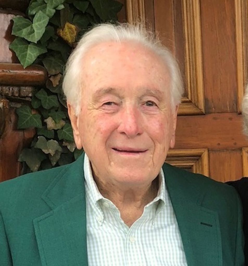 Robert F. Pouleson