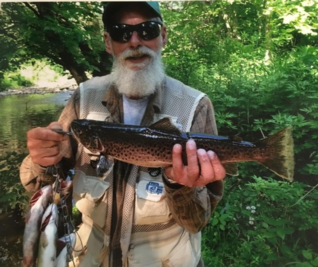 Thomas Edward Smith Profile Photo