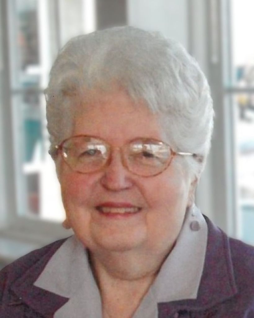 Clara Juanita Sams