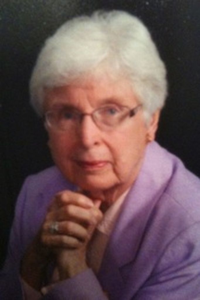 Betty L Fey
