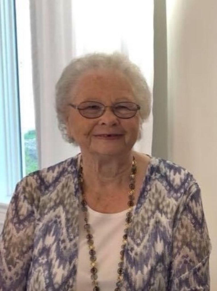 Ruby Lee Taylor Profile Photo