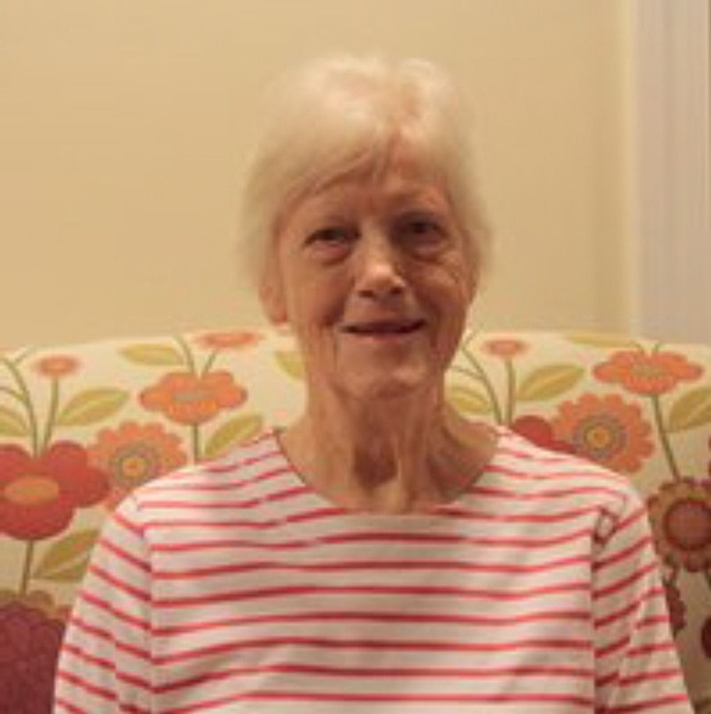 Shirley  Paul 