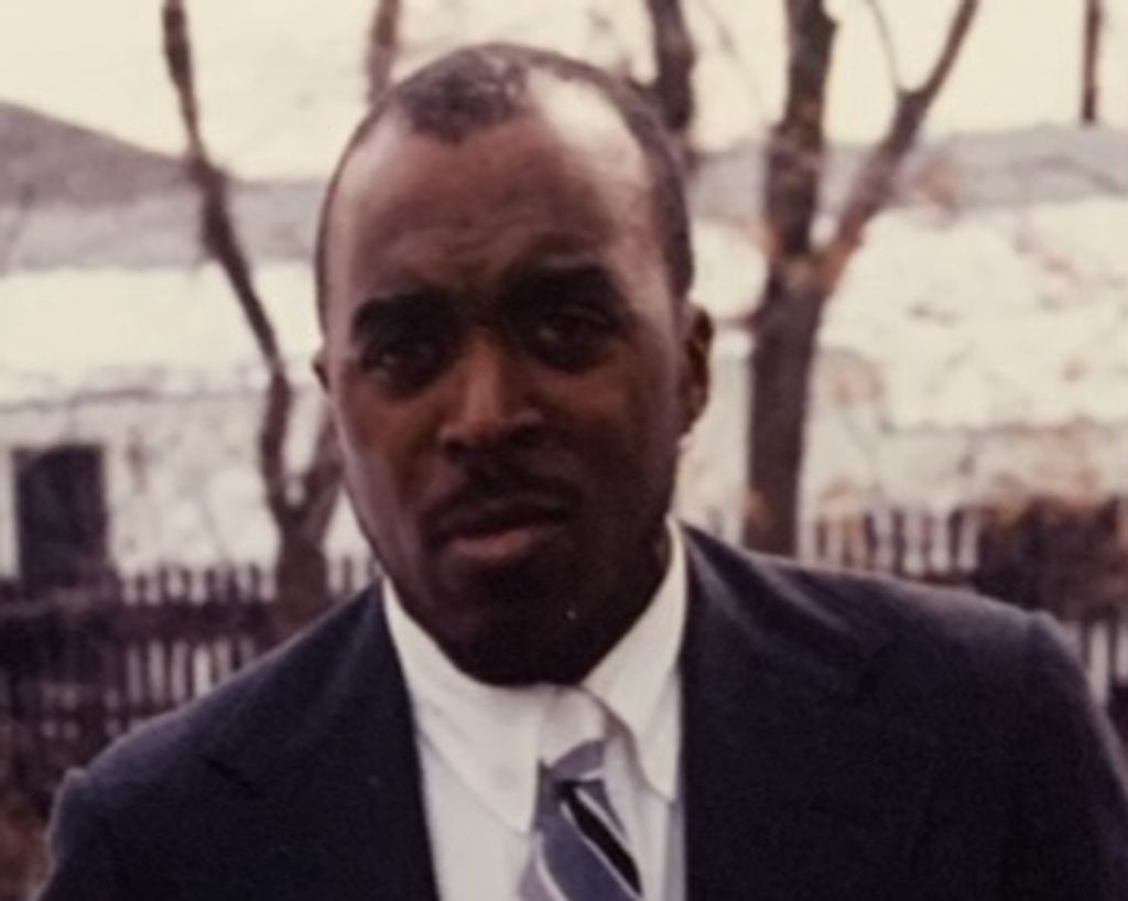 Garland “Duke” Lewis Jr. Profile Photo