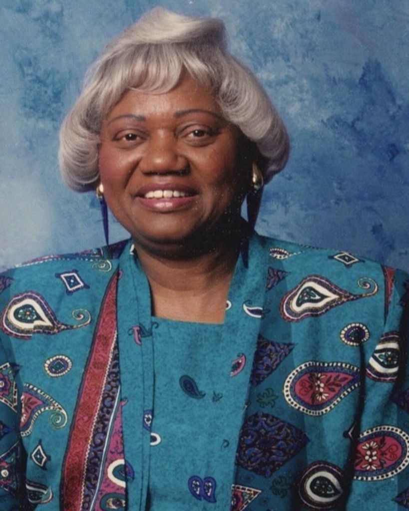 Velma Evans Profile Photo