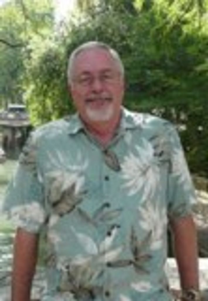 Frantz, Richard T.
