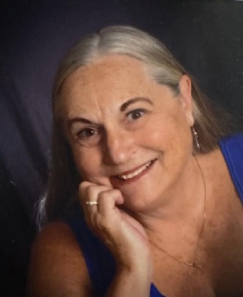 Cynthia Anne Dorniden Profile Photo