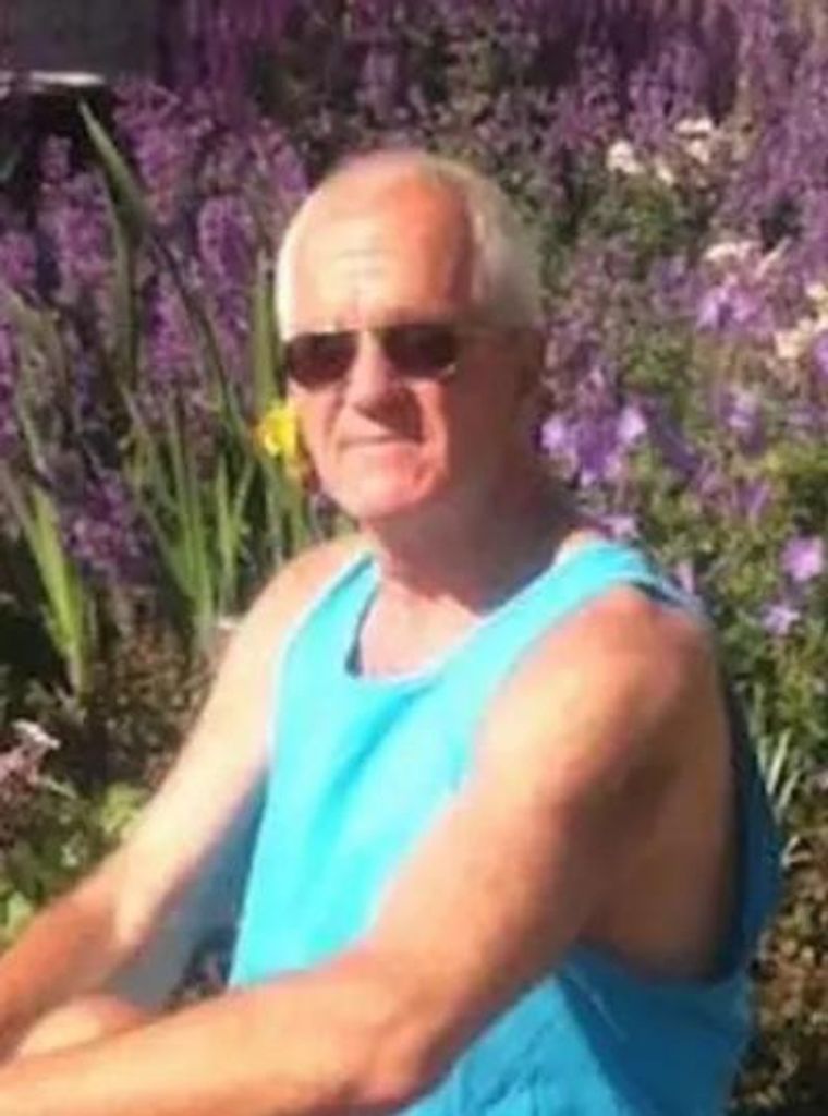 Melvin "Mel" E. Bartz Profile Photo