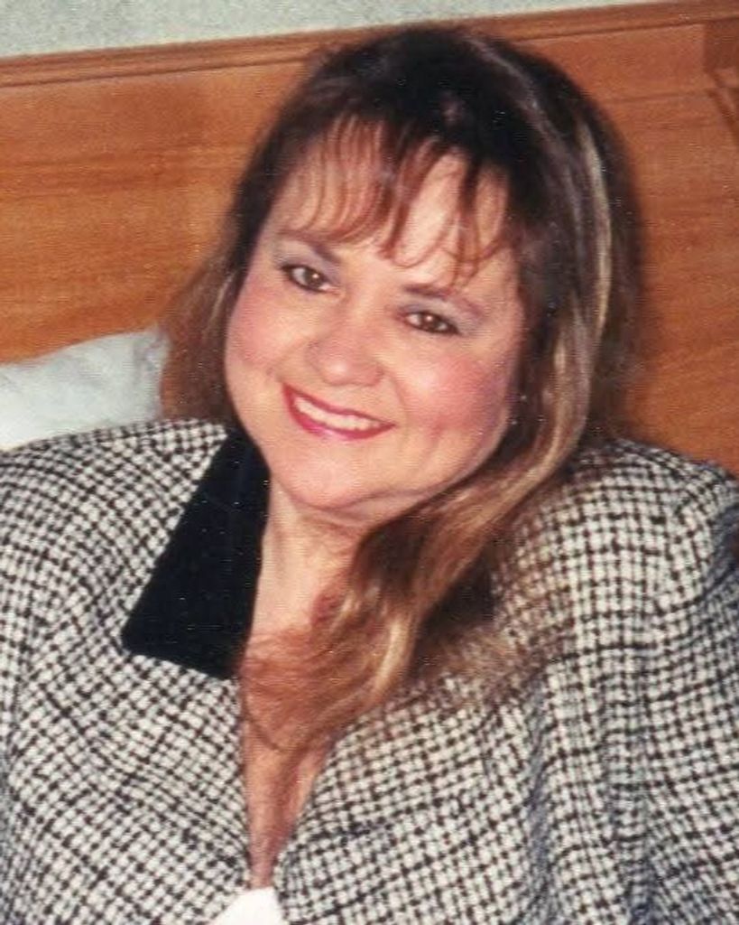 Maria Luz Garcia Galasso