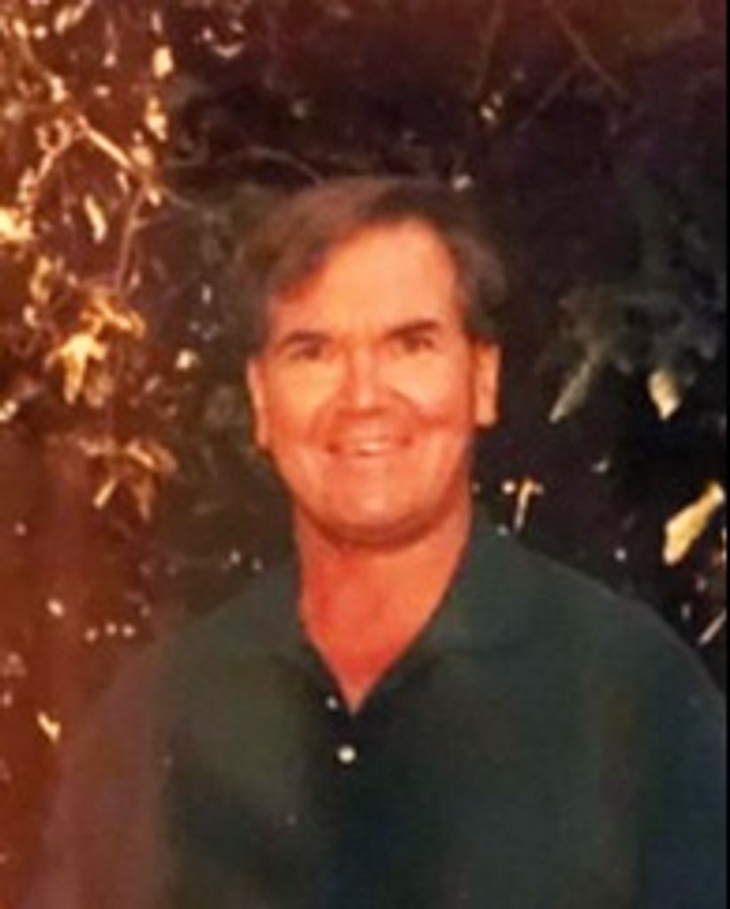 Randolph M. Hulm