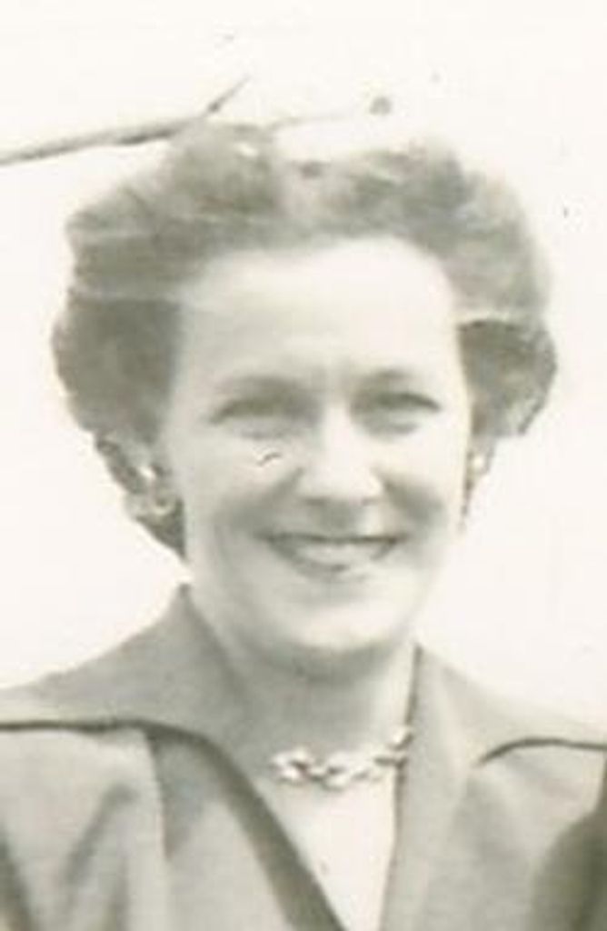 Helen M Bowlyou