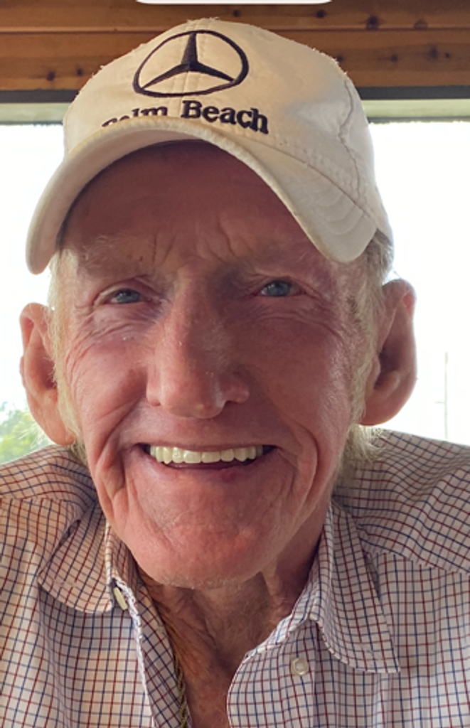 Jimmy Billings Profile Photo