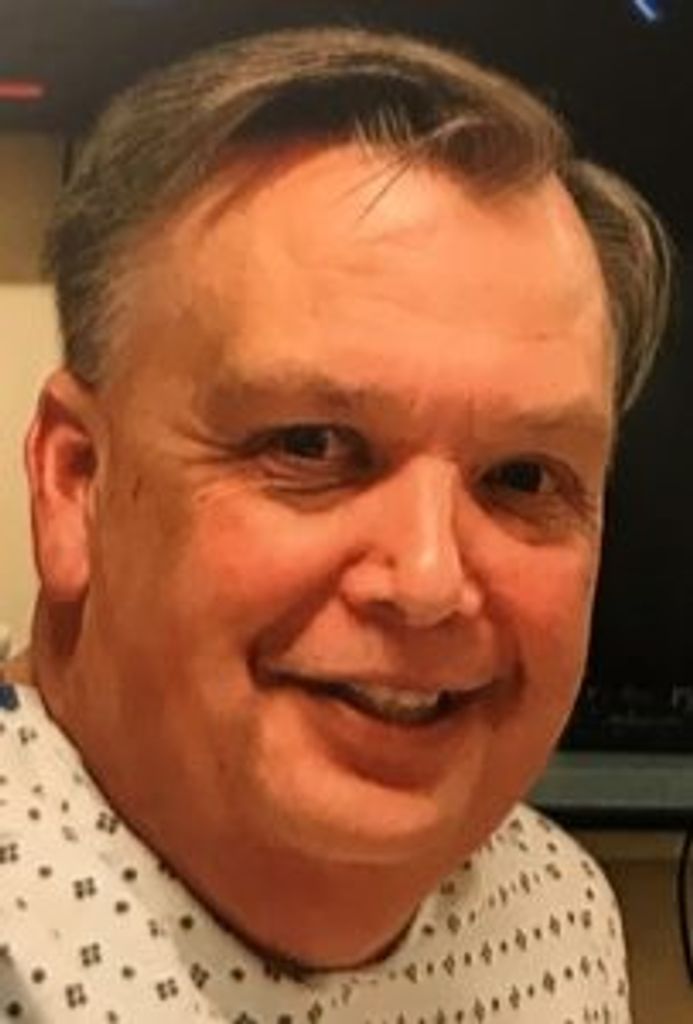 Douglas James Smith