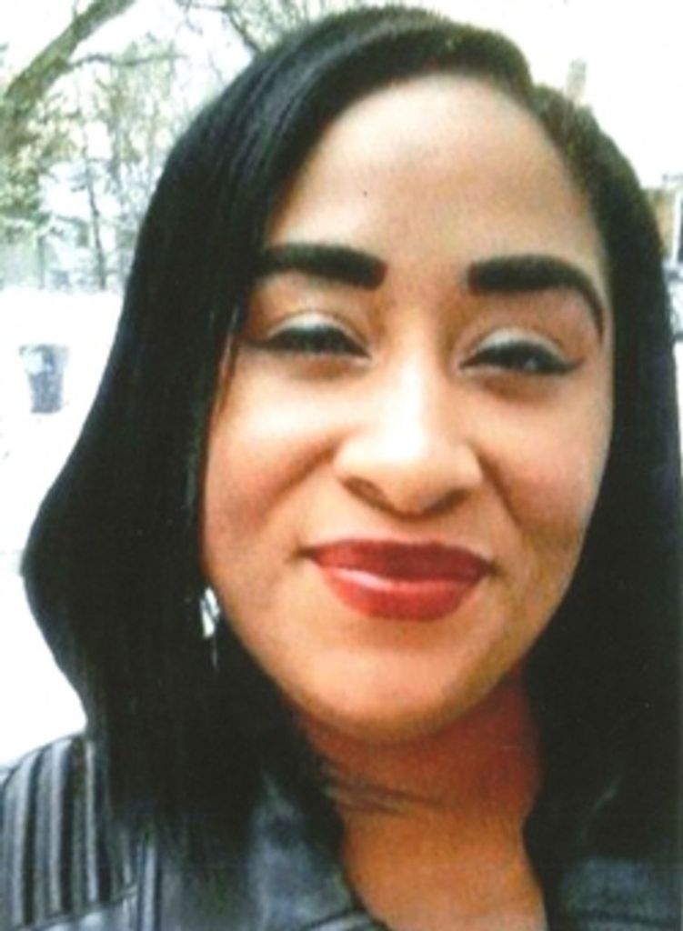 Shacona Laene Johnson Jones