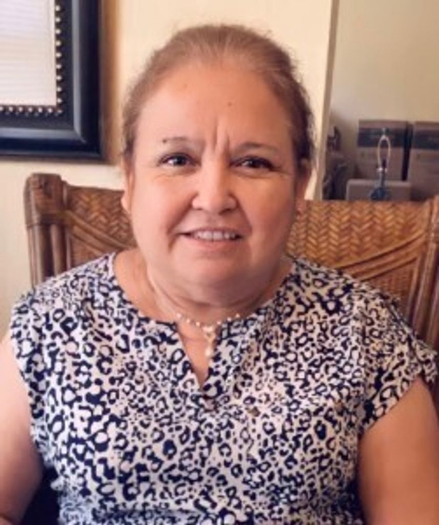 Ruth García Palomo Profile Photo