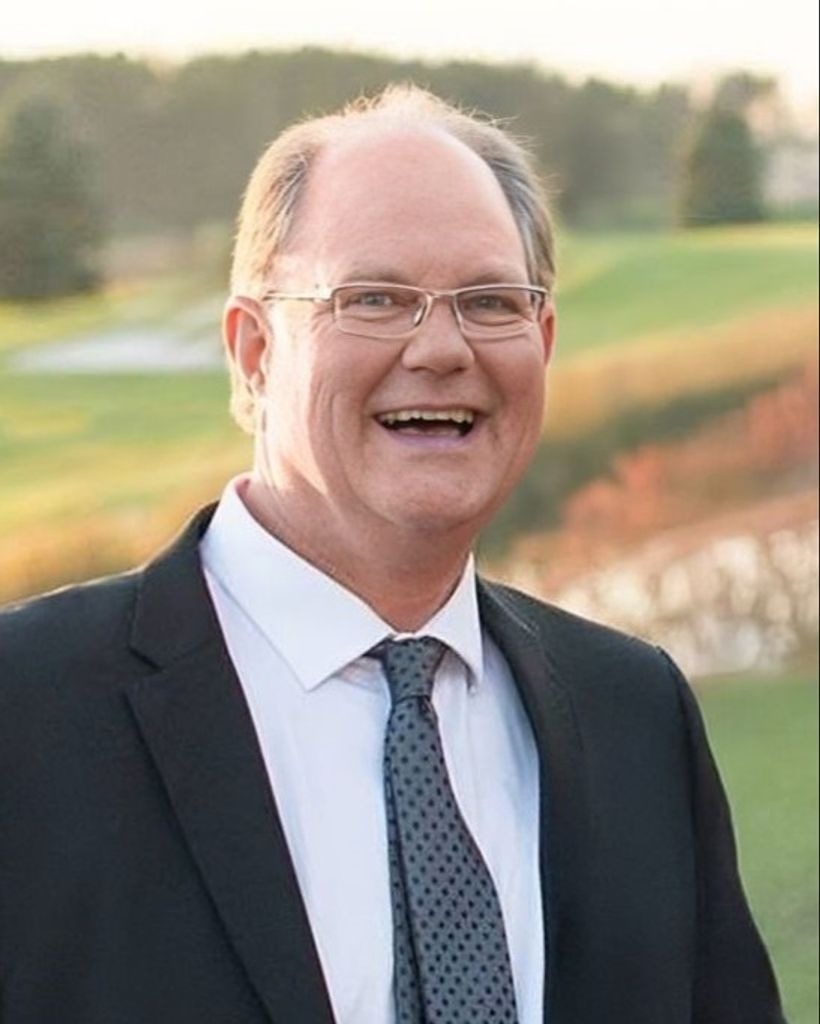 Todd David Schmitz Profile Photo