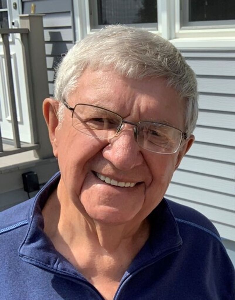 Marvin Heyne Profile Photo