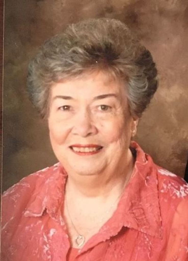 Ina L. Avery Profile Photo