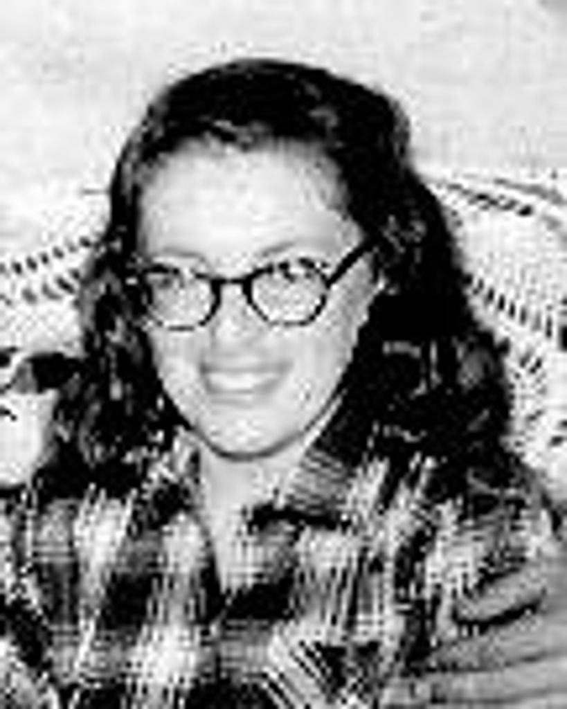 Helen M. (Pol)  Roosa