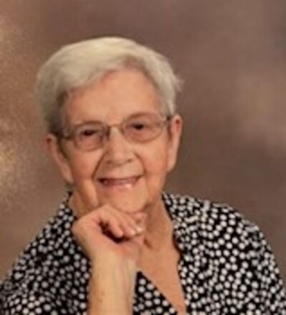 Joan Edith Cochran Profile Photo