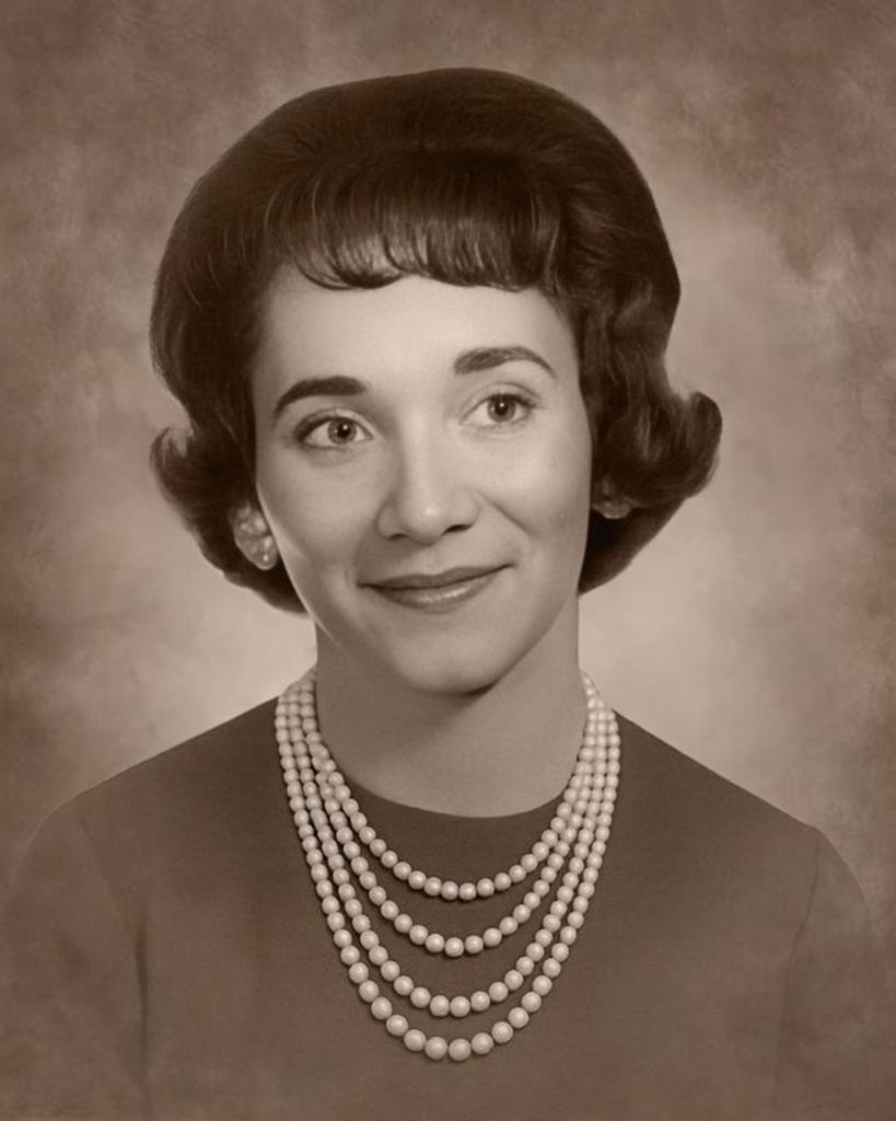 Geneva Ann Edwards Profile Photo