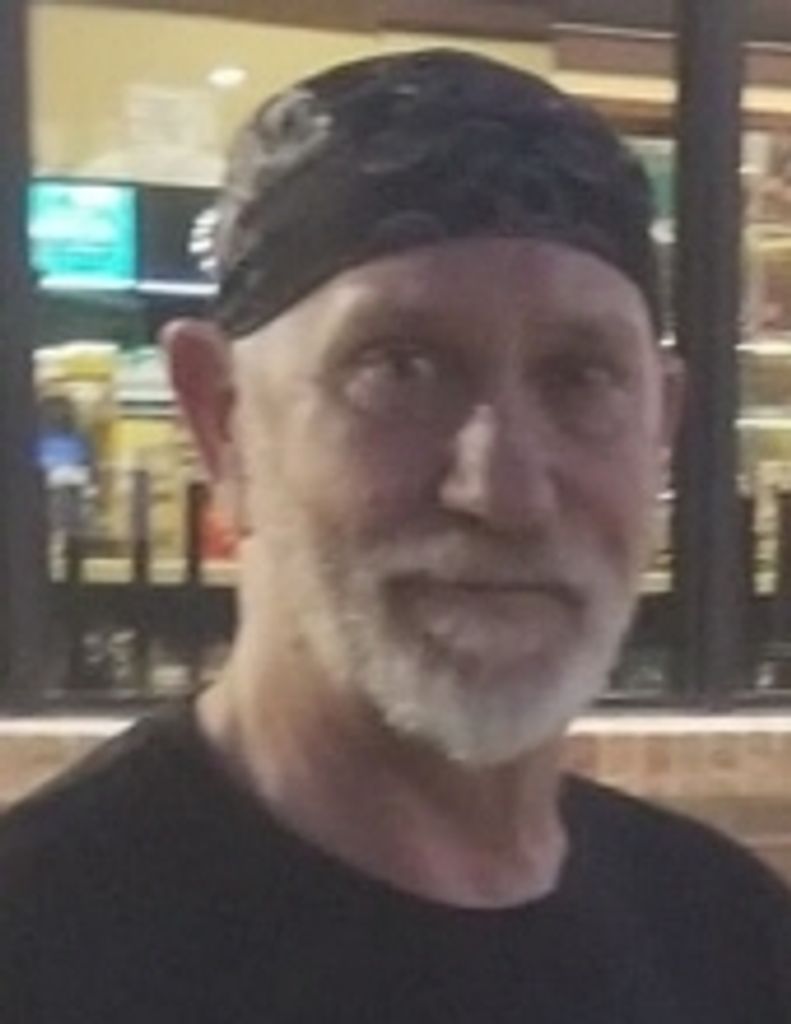 Robert "Bobby" Alfard Wallis Jr. -Glbfh