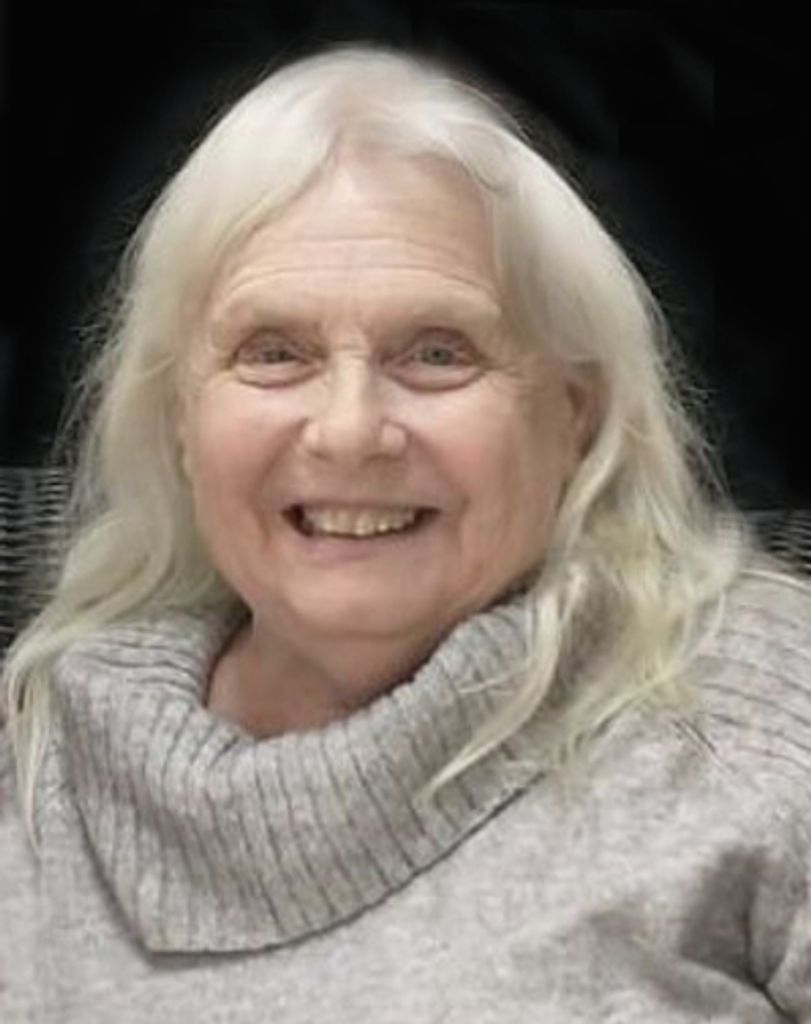 Christine Estelle Boozell Profile Photo