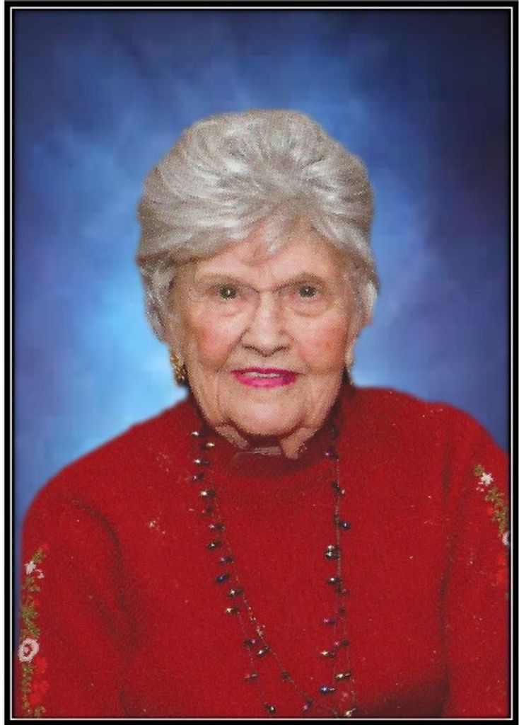 Therese C. (Richer)  Gill