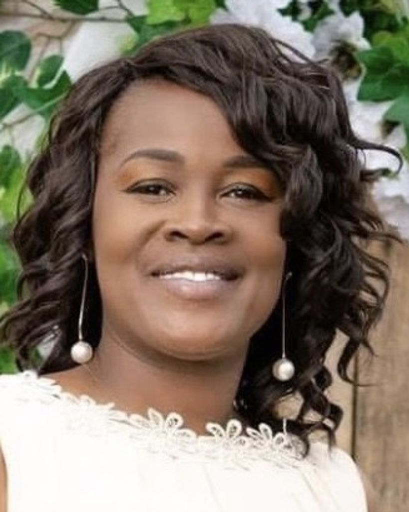 Teresa Lynnette Hightower
