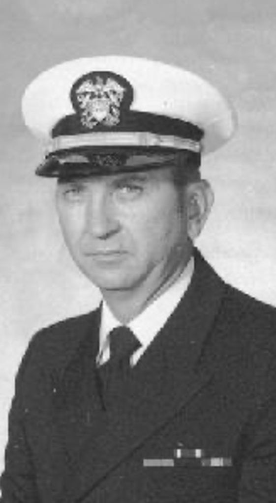 Jack Edward Maxey Profile Photo