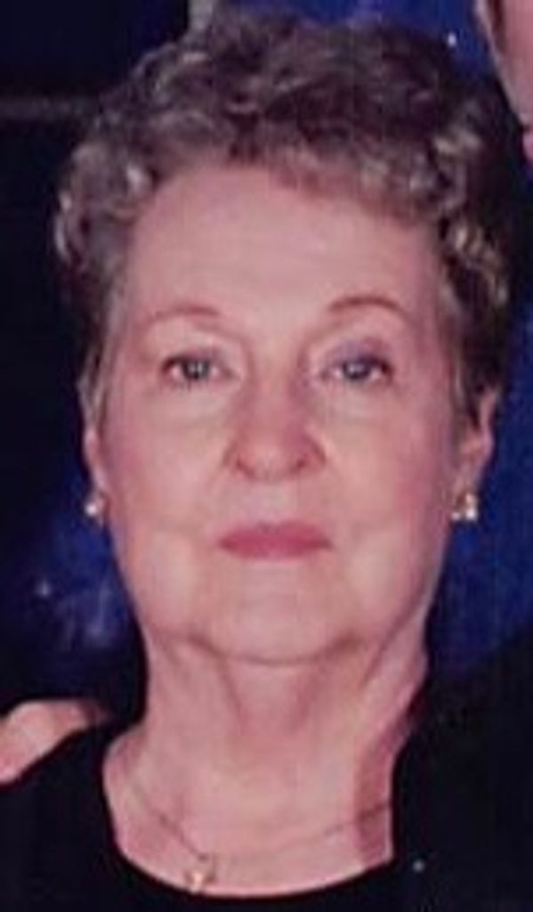 Norma Liller-Hargrove