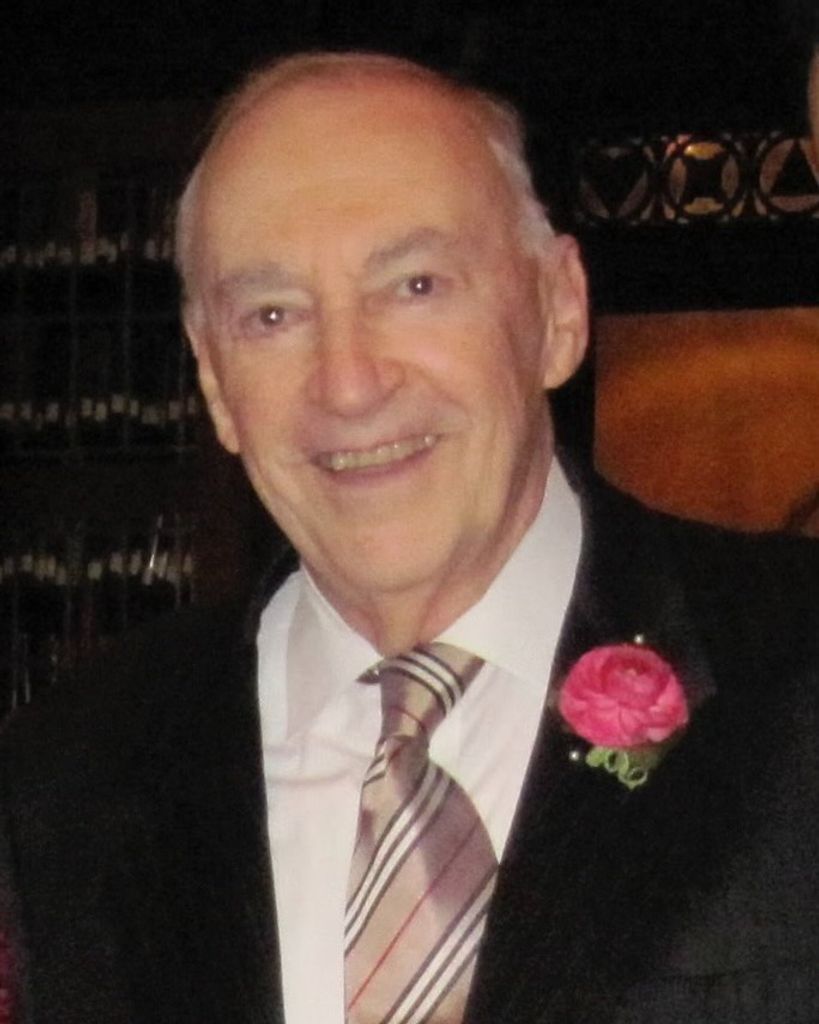 Donald A. "Don" Marshall Profile Photo