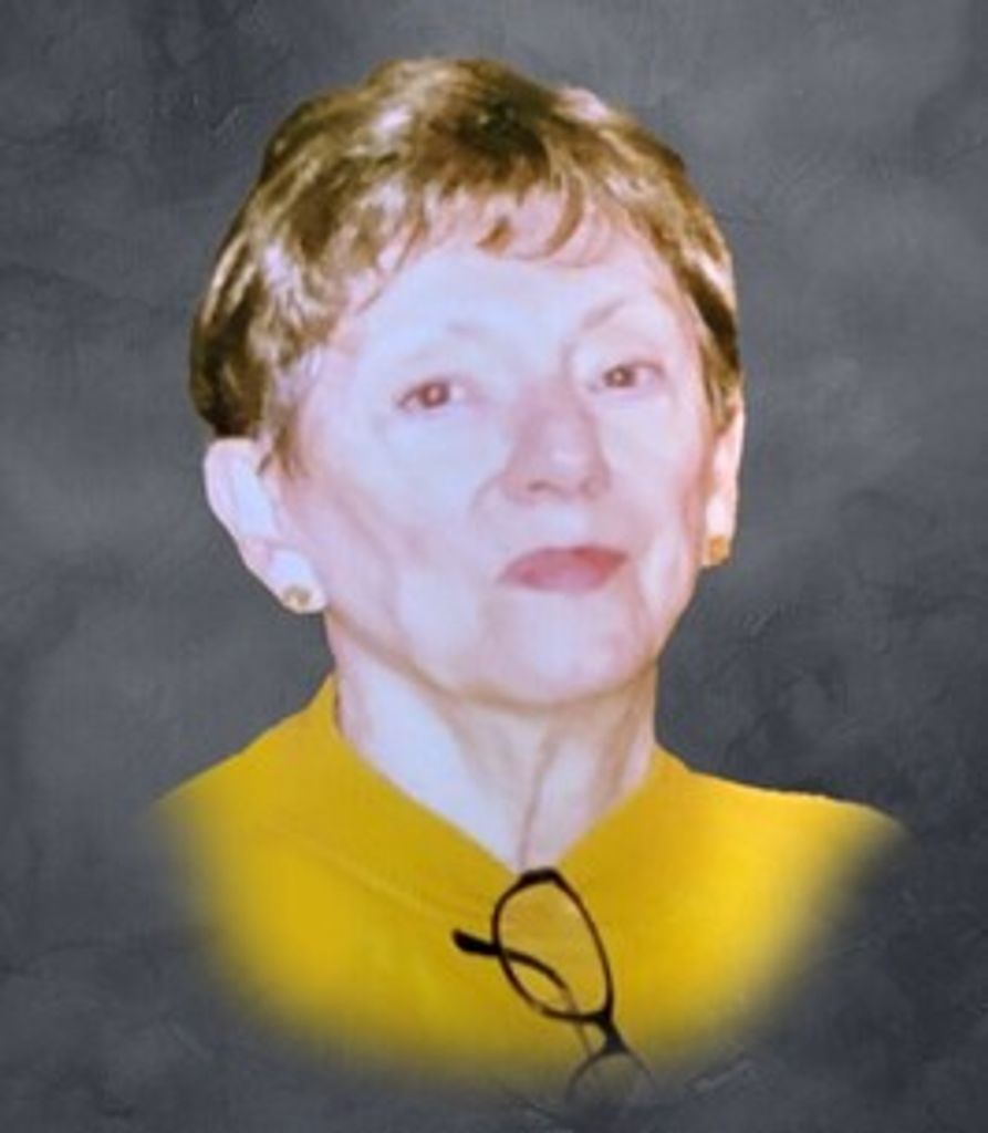 Vivian Jones Profile Photo