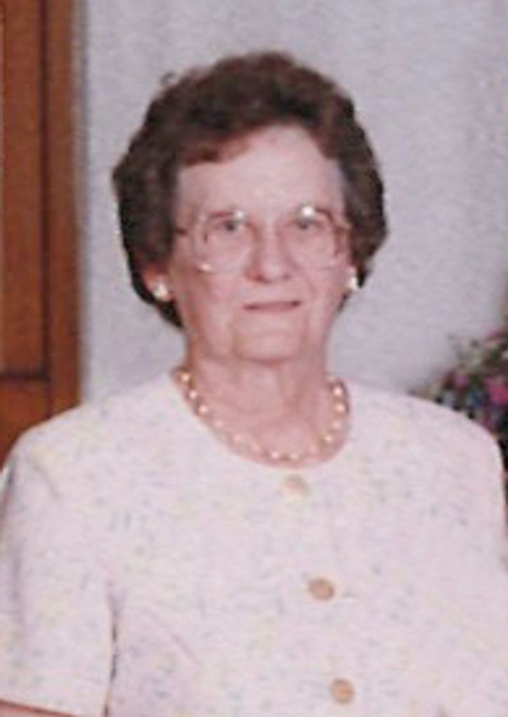 Esther E Mccauley Profile Photo
