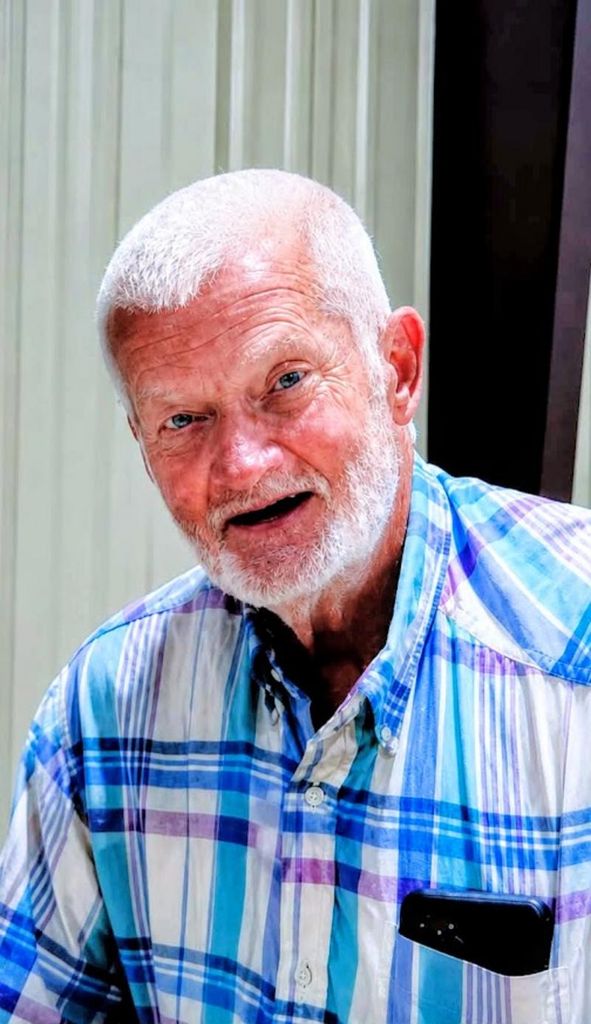 Allen Rayford Gilmore Profile Photo