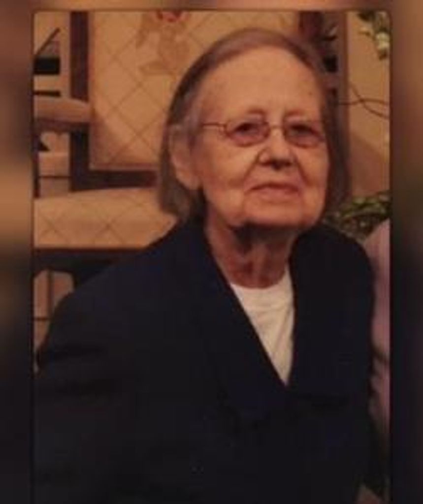 Sarah Ethel Stone Henderson Profile Photo