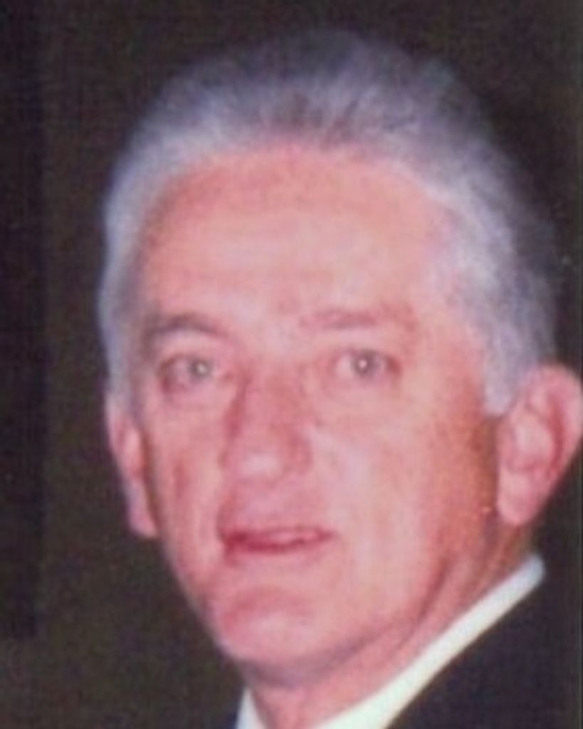 Walter Victor Gaines Profile Photo