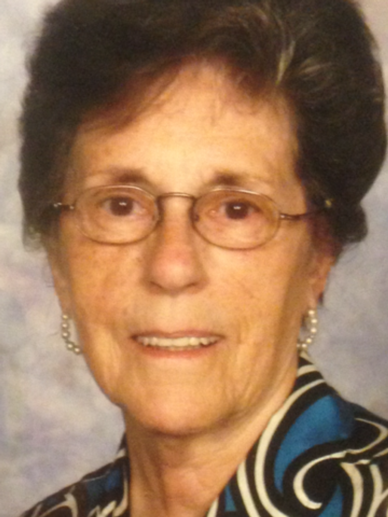 Jean Adams