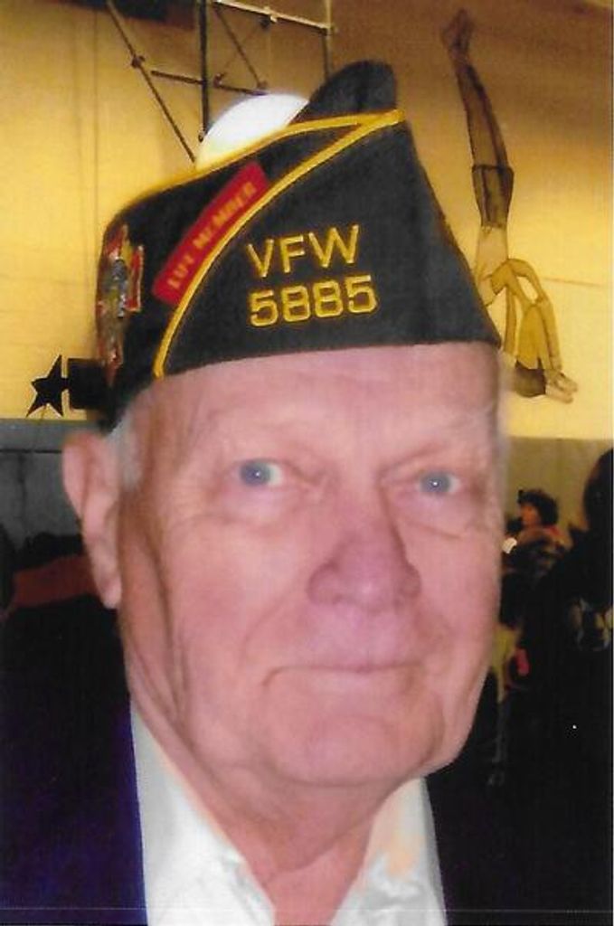 Neal M. Champion Profile Photo