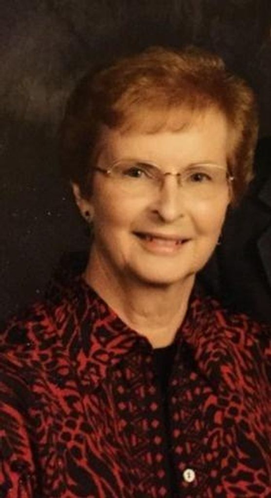Wanda Margene Hargrave Profile Photo