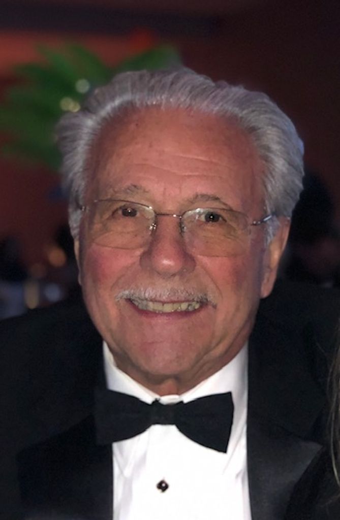 William Iampieri Profile Photo
