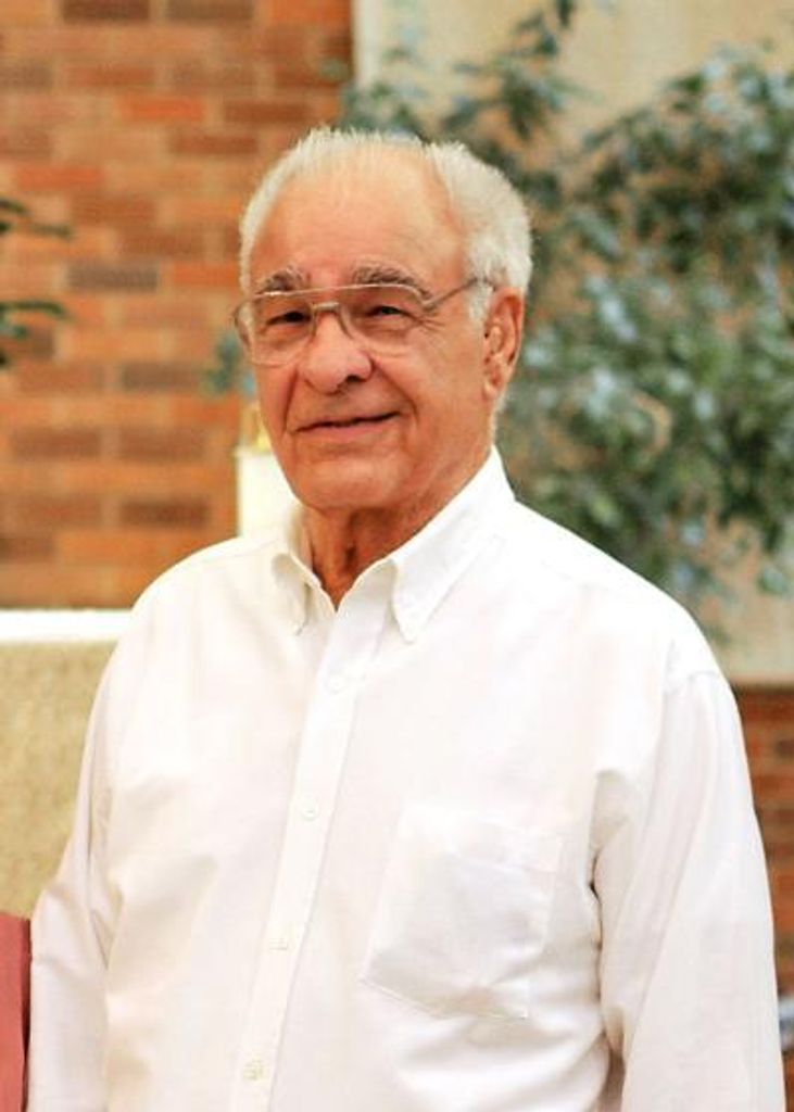 Joseph Leonard Fontenot Profile Photo