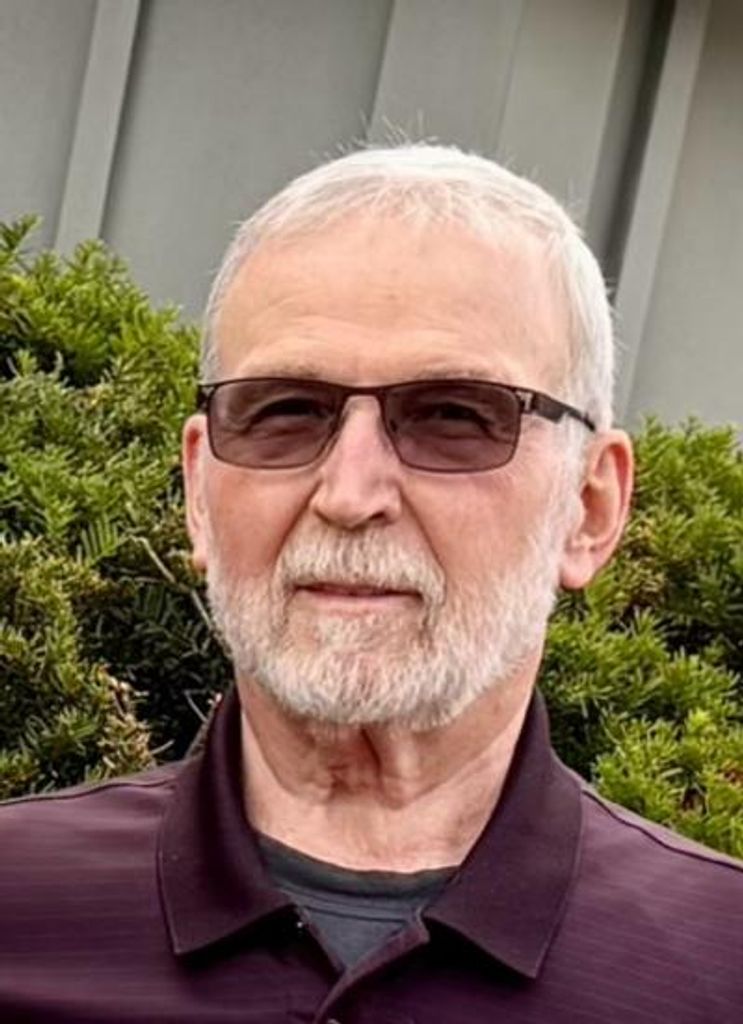 Peter Cram Profile Photo