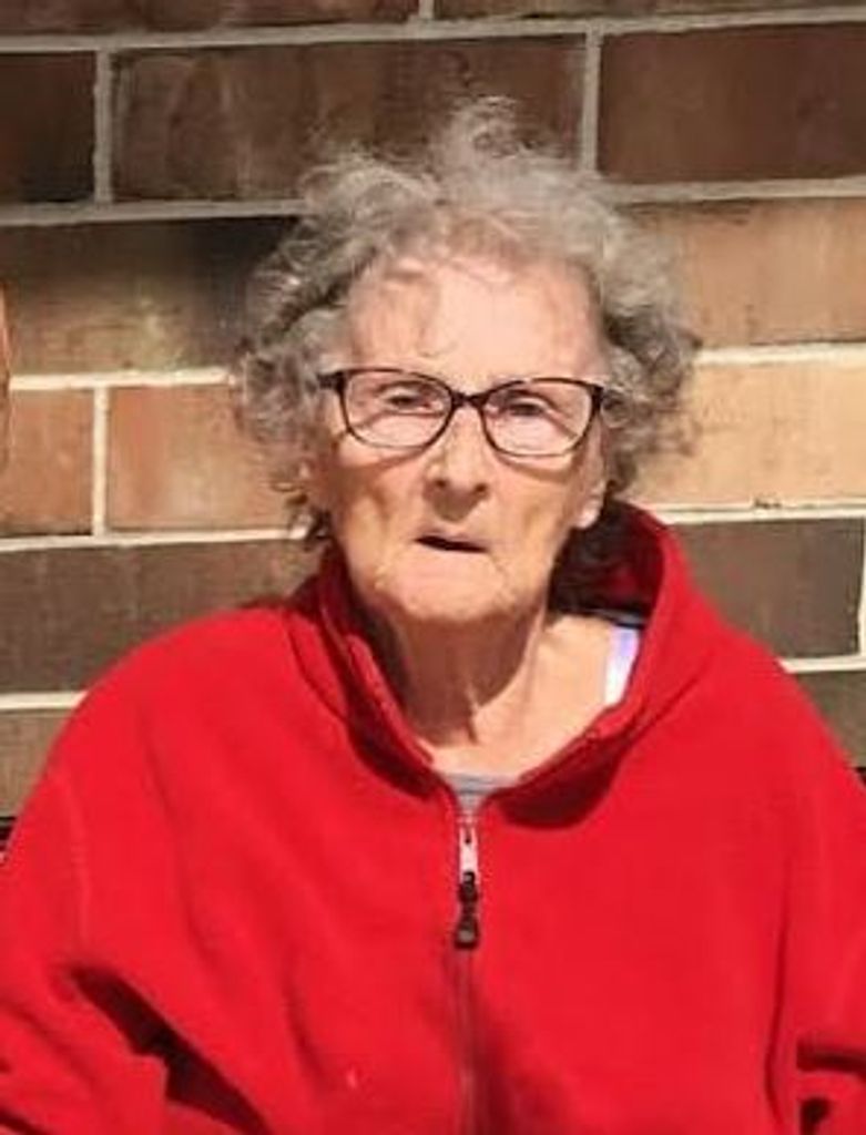 Betty Perisho Profile Photo