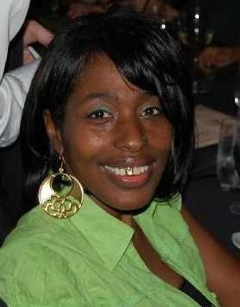 Cynthia J. Jefferson Profile Photo