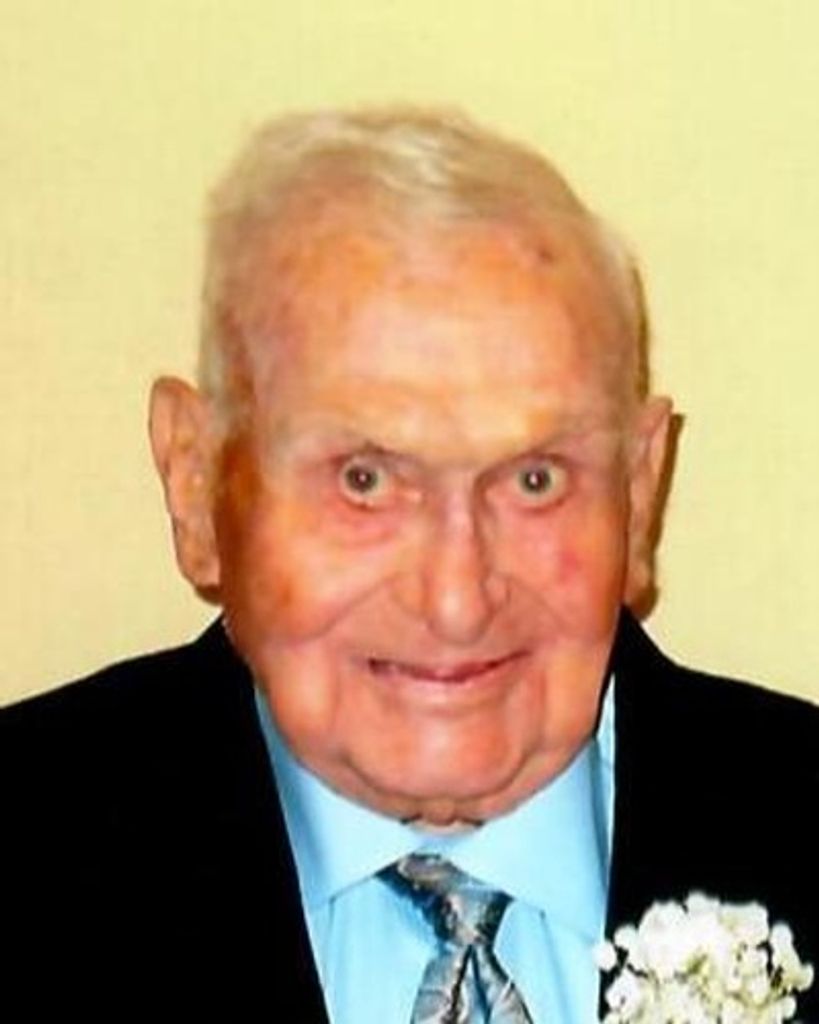 Clifford Olmstead Profile Photo