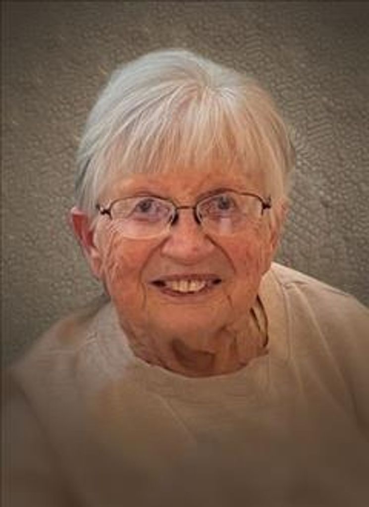 Ruthalee Cagle Taylor Profile Photo