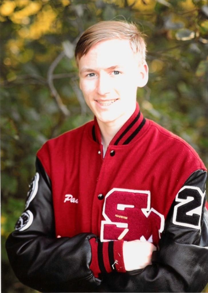 Paul Peterson Profile Photo