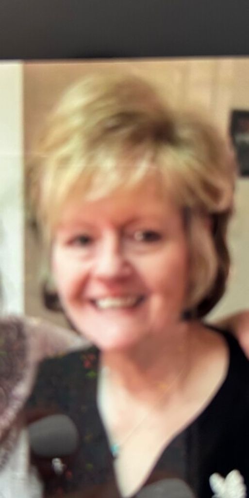 Kathleen Hutt Profile Photo